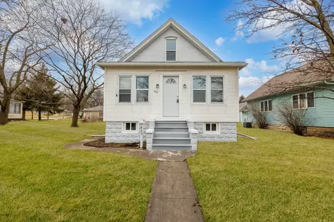 823 Otis Ave, Rockdale, IL 60436