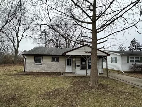 3632 Peoria St, Steger, IL 60475