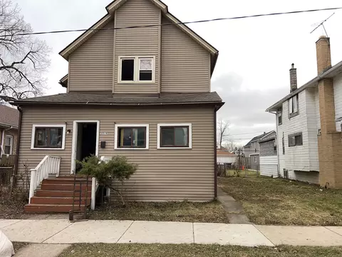 3519 W 65th St, Chicago, IL 60629