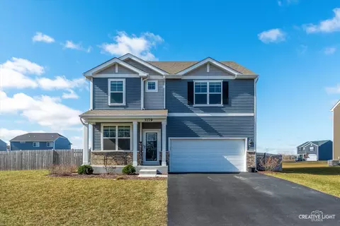 3179 Justice Dr, Yorkville, IL 60560