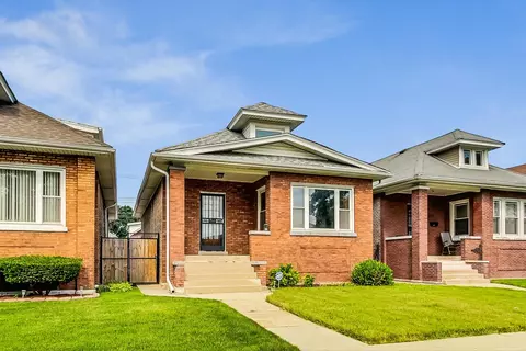 1518 N Waller Ave, Chicago, IL 60651