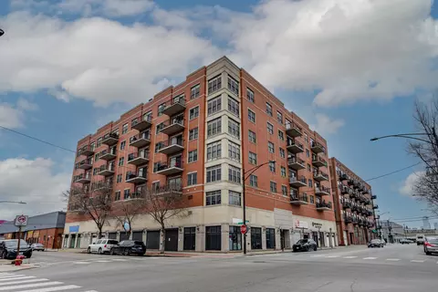 2322 S Canal St #410, Chicago, IL 60616