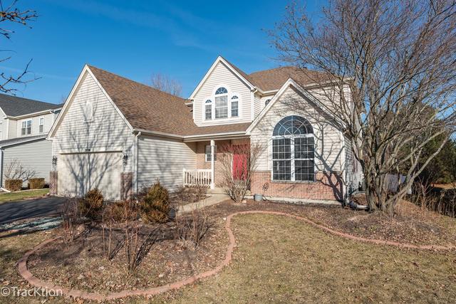2004 Chestnut Grove Dr, Plainfield, IL 60586