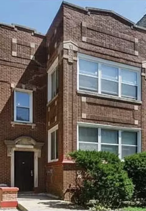 7945 S Paulina St, Chicago, IL 60620