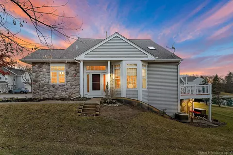 26156 W Vista Ct, Ingleside, IL 60041