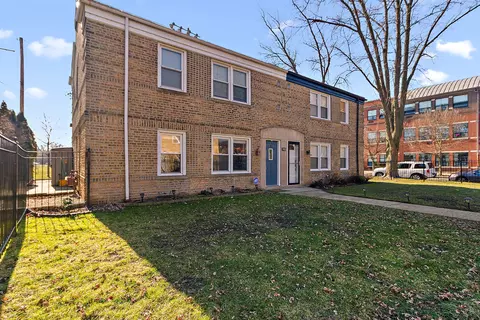 7405 N Wolcott Ave #1E, Chicago, IL 60626