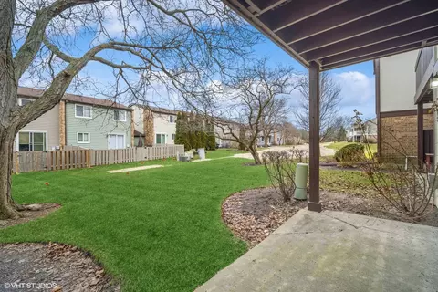 1538 Springview Ct #B1, Wheeling, IL 60090 photo 16