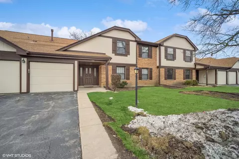 1538 Springview Ct #B1, Wheeling, IL 60090