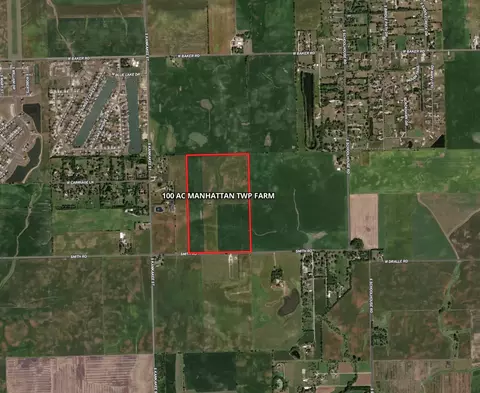 0000 W Smith Rd, Manhattan, IL 60442