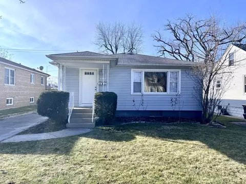 17832 Glen Oak Ave, Lansing, IL 60438