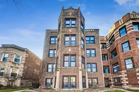 5350 N Glenwood Ave #3E, Chicago, IL 60640