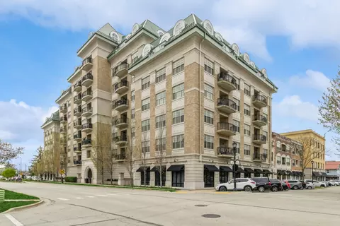 50 N Plum Grove Rd #309E, Palatine, IL 60067