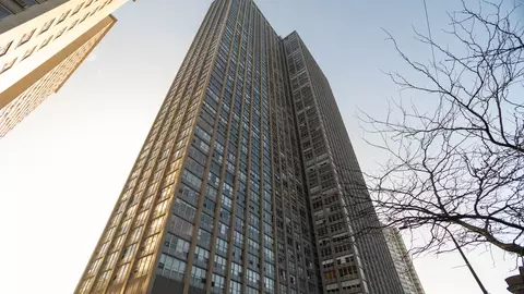 655 W Irving Park Rd #4714, Chicago, IL 60613