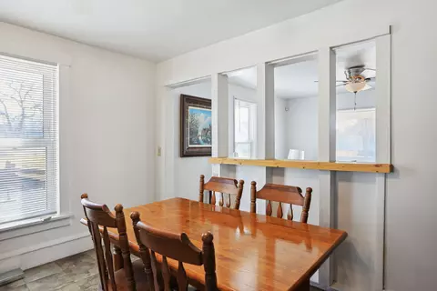 Dining - 608 E Washington St, Champaign, IL 61820 photo 1 of 2