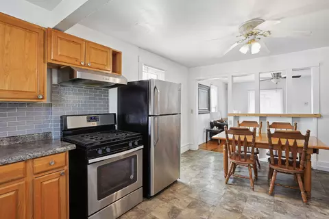 Kitchen - 608 E Washington St, Champaign, IL 61820 photo 1 of 2
