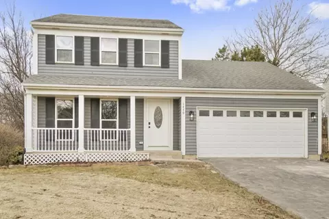 1479 Carriage Ln, Lake Villa, IL 60046