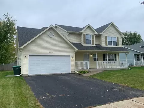 26447 W Stonebriar Way, Channahon, IL 60410