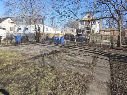 Exterior - 9035 S Drexel Ave, Chicago, IL 60619 photo 4 of 6