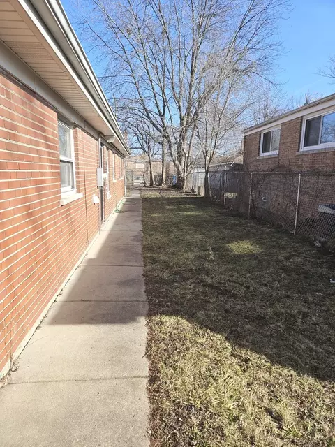 Exterior - 9035 S Drexel Ave, Chicago, IL 60619 photo 3 of 6