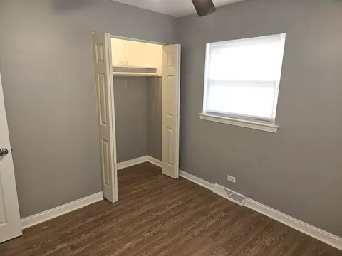 Bedroom - 9035 S Drexel Ave, Chicago, IL 60619 photo 2 of 3
