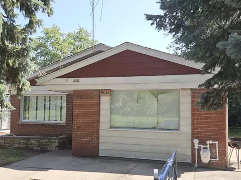 Exterior - 9035 S Drexel Ave, Chicago, IL 60619 photo 2 of 6