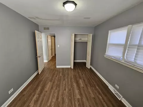 Bedroom - 9035 S Drexel Ave, Chicago, IL 60619 photo 1 of 3