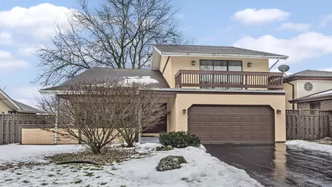 5251 169th St, Oak Forest, IL 60452