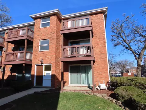14830 Ketelaar Dr #4E, Midlothian, IL 60445