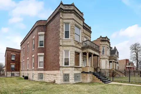 7658 S Emerald Ave, Chicago, IL 60620