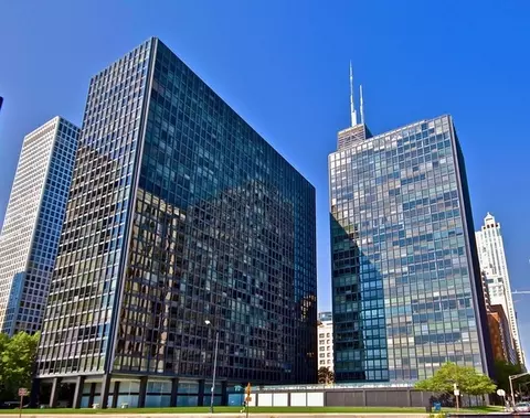 900 N Lake Shore Dr #2213-11, Chicago, IL 60611