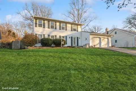 507 Falmore Ln, Bolingbrook, IL 60440