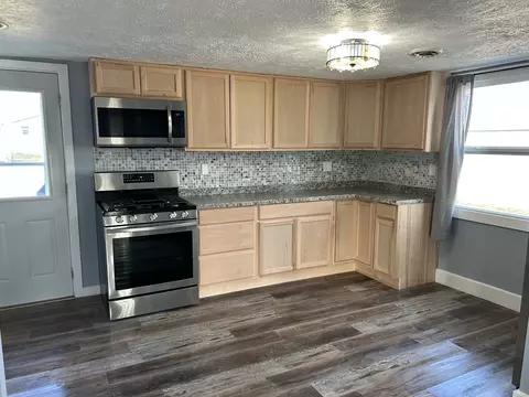 304 E Oak St, Downs, IL 61736 photo 4