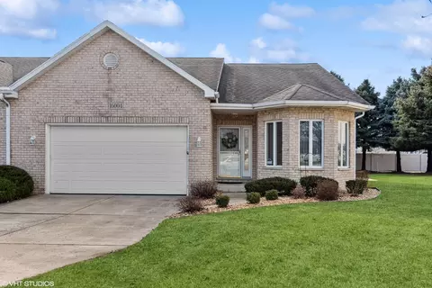 16004 Waterfront Cir, Plainfield, IL 60544