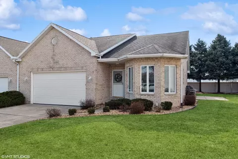 16004 Waterfront Cir, Plainfield, IL 60544 photo 2