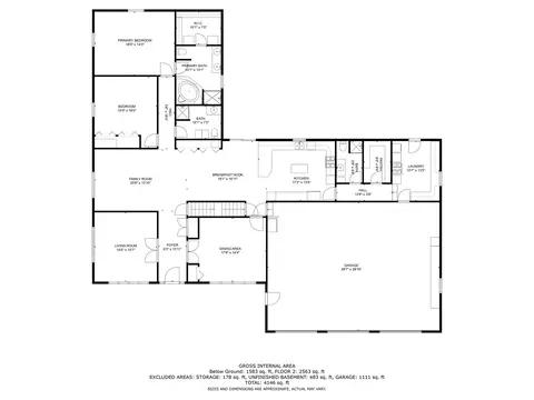 2263 Fox Run Dr, Kankakee, IL 60901 photo 33