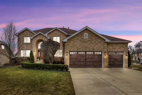12040 Flint Dr, Homer Glen, IL 60491