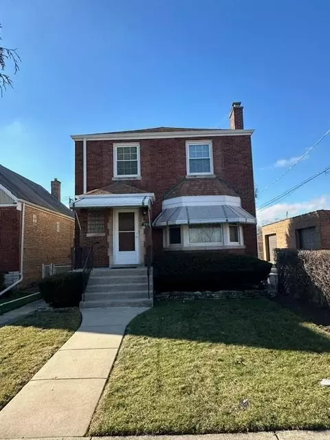 3512 S 61st Ct, Cicero, IL 60804