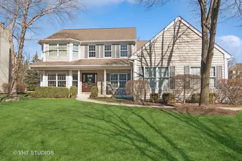31133 Prairie Ridge Rd, Libertyville, IL 60048