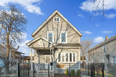2119 N Bingham St, Chicago, IL 60647