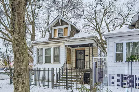 5958 S Loomis Blvd, Chicago, IL 60636