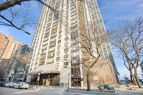 1313 N Ritchie Ct #1103, Chicago, IL 60610