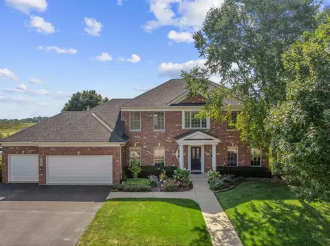 3 E N445 E Laura Ingalls Wilder Rd, Saint Charles, IL 60175