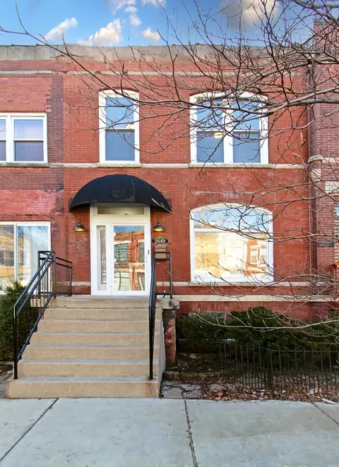 2649 W Maypole Ave, Chicago, IL 60612