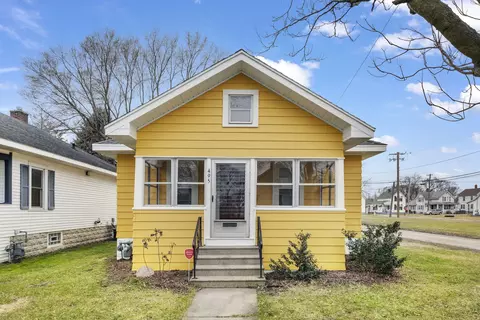 495 N Union Ave, Kankakee, IL 60901