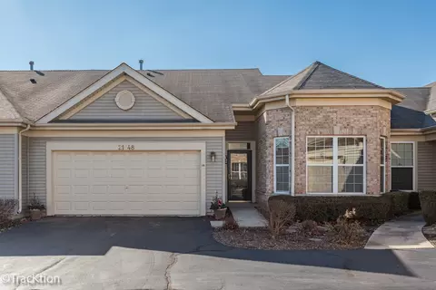 21548 Victory Lake Way, Crest Hill, IL 60403
