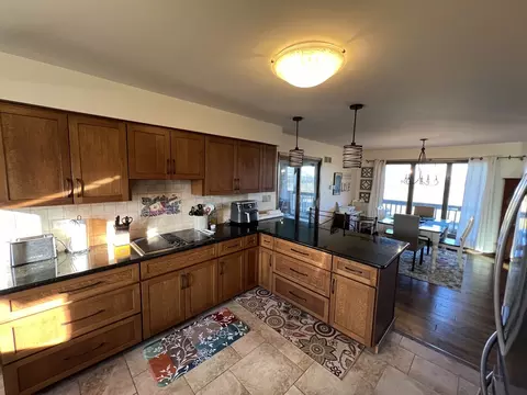 Kitchen - 8342 Old Ridge Rd, Plainfield, IL 60544 photo 4 of 5