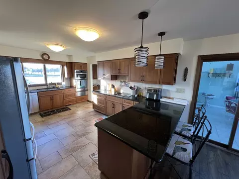 Kitchen - 8342 Old Ridge Rd, Plainfield, IL 60544 photo 1 of 5