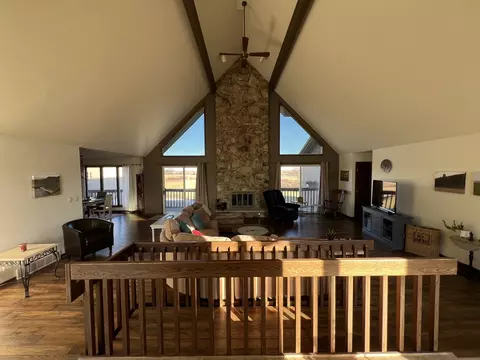 Dining - 8342 Old Ridge Rd, Plainfield, IL 60544 photo 1 of 3