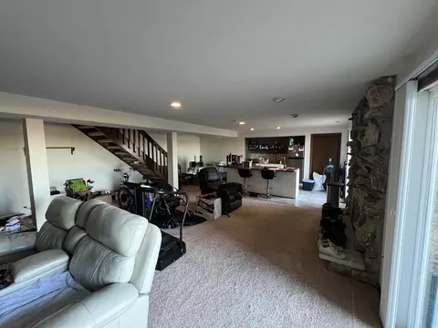 Living - 8342 Old Ridge Rd, Plainfield, IL 60544 photo 3 of 4