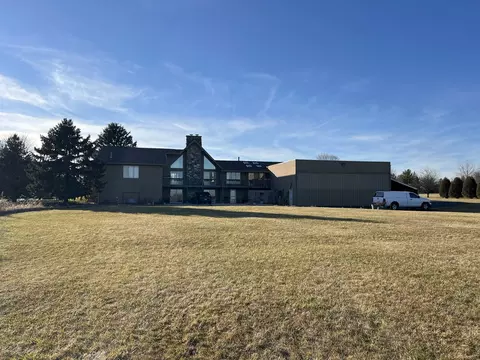 Exterior - 8342 Old Ridge Rd, Plainfield, IL 60544 photo 4 of 9